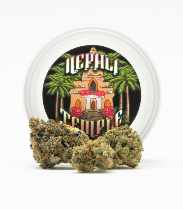 Westcoast Cali Tins – Premium Flower – Zack’s Pie- 14g | Green Society Canada