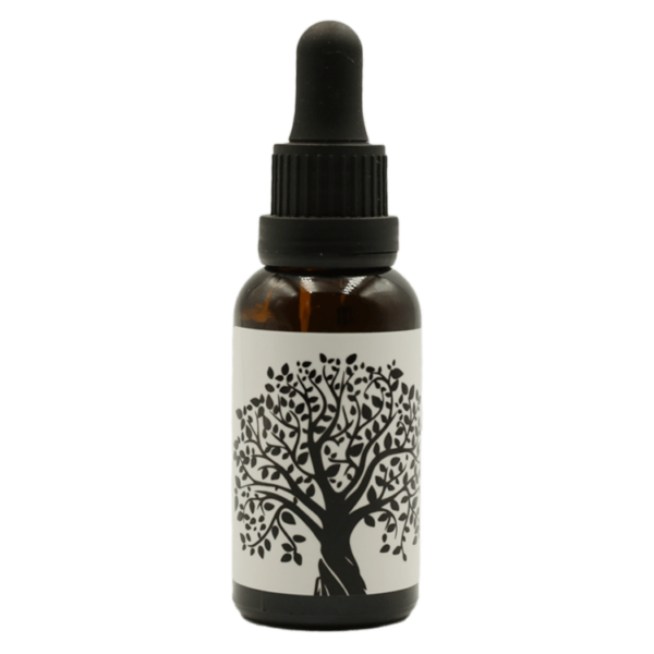 Island Therapeutics – CBD Tincture | Green Society Canada