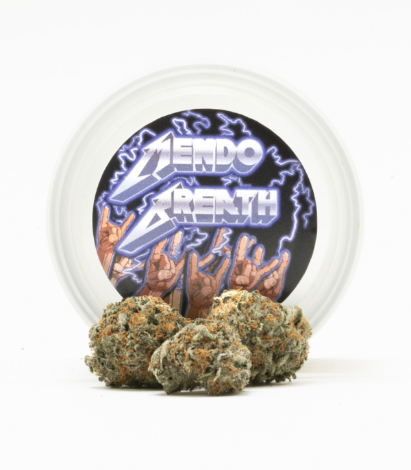 Westcoast Cali Tins – Premium Flower – Mendo Breath – 14g | Green Society Canada