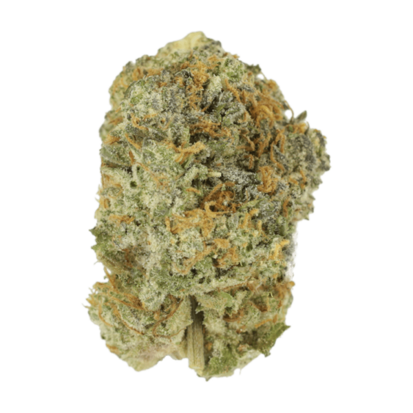 Strawberry Shortcake | Green Society Canada