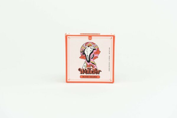 Wonder – Psilocybin Chocolate Bar – Blood Orange | Green Society Canada