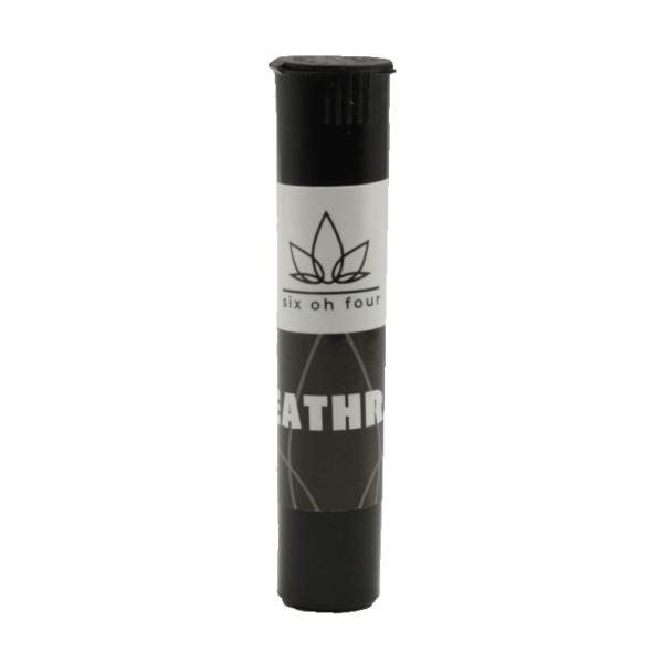 Six Oh Four – CO2 Extracted Vapes – Death Ray – 1ml | Green Society Canada