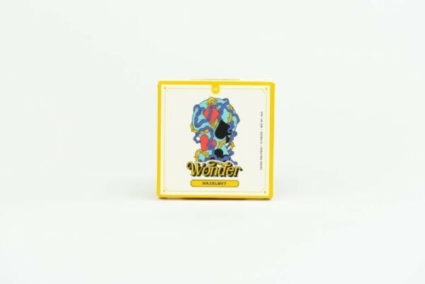 Wonder – Psilocybin Chocolate Bar – Hazelnut | Green Society Canada