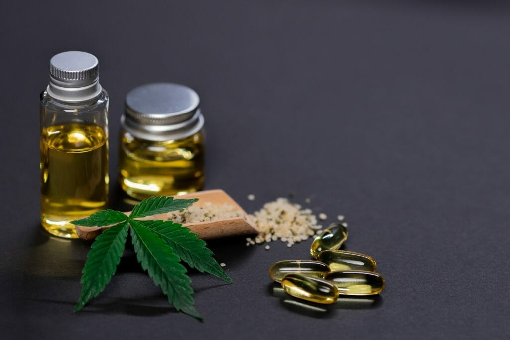 CBD Oil online dispensary | Green Society Canada