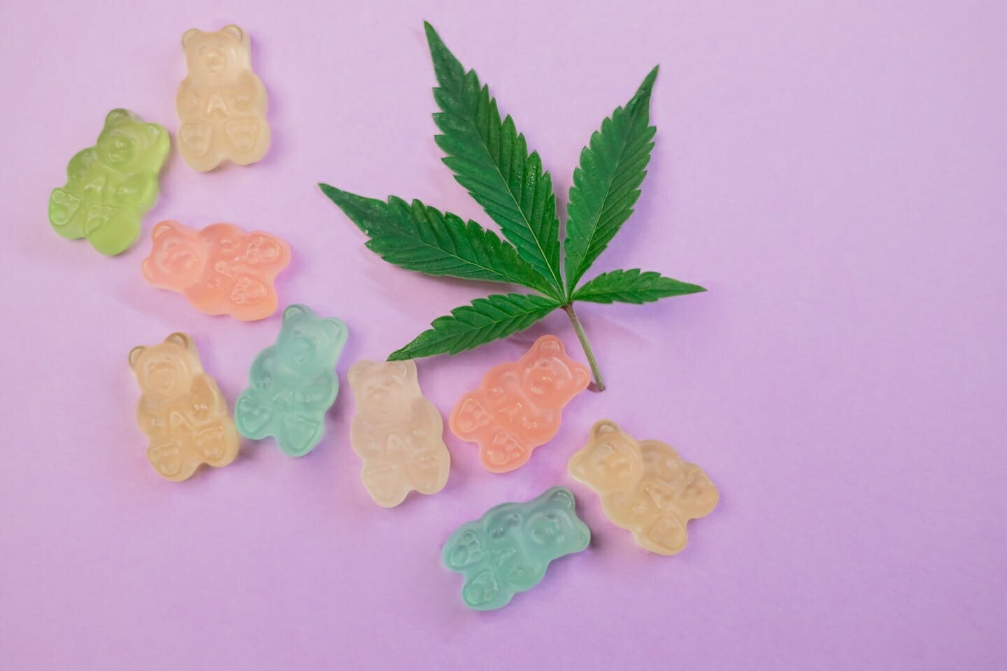 Cannabis Edibles | Green Society Canada