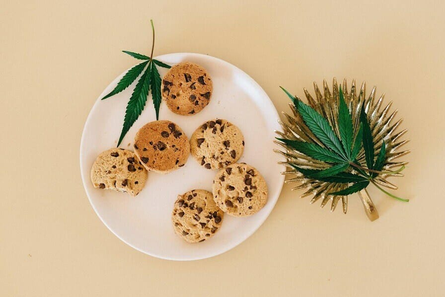 Edible cookies weed | Green Society Canada