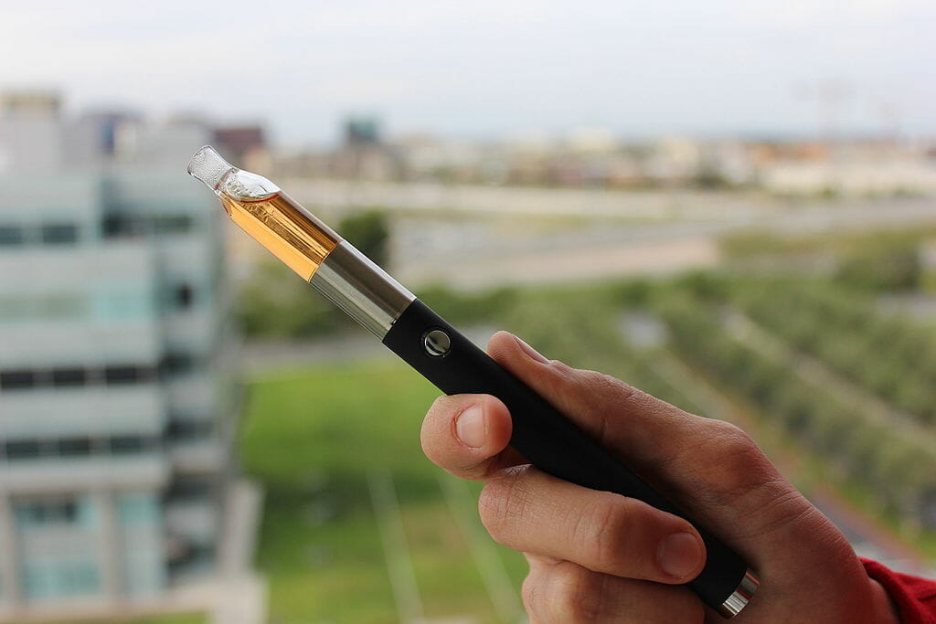 Vape Pen | Green Society Canada