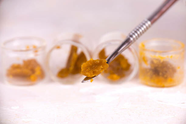 Cannabis shatter online in Canada | Green Society Canada