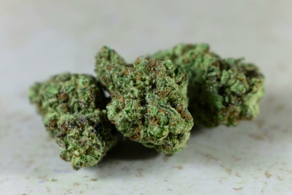 Best Indica Online in Canada | Green Society Canada