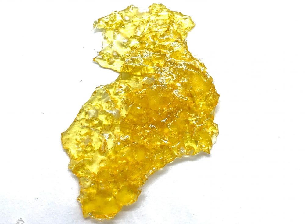 Sour Diesel Shatter-cannabisden | Green Society Canada