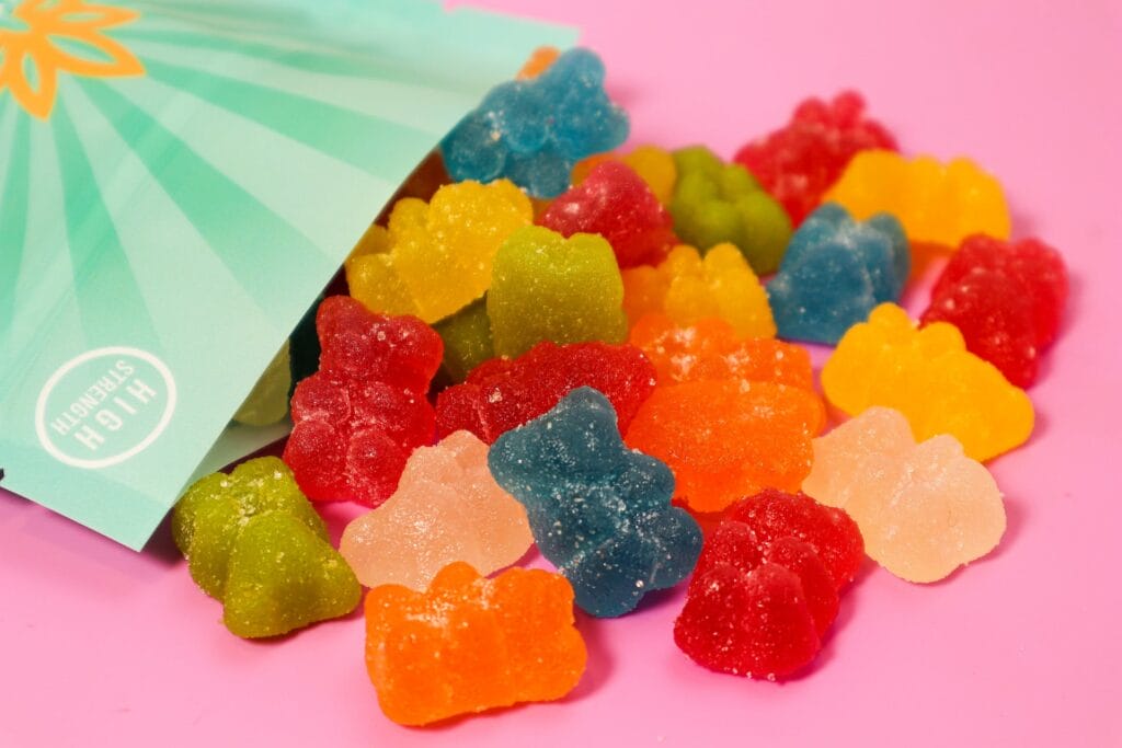 Edibles online in Canada | Green Society Canada