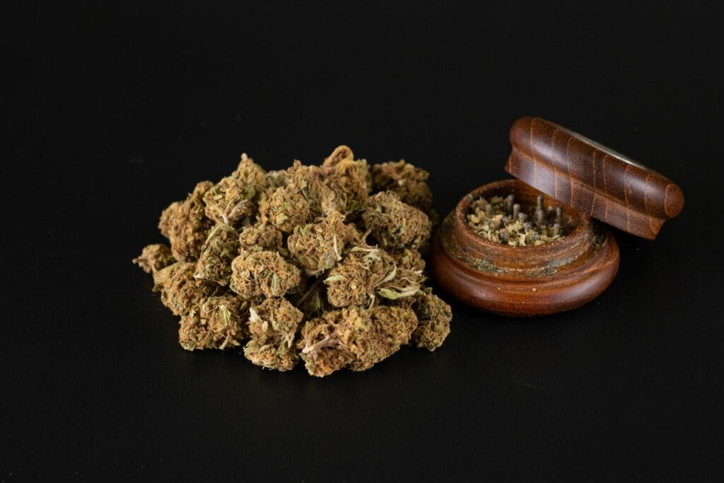 Buy craft cannabis online | Green Society Canada