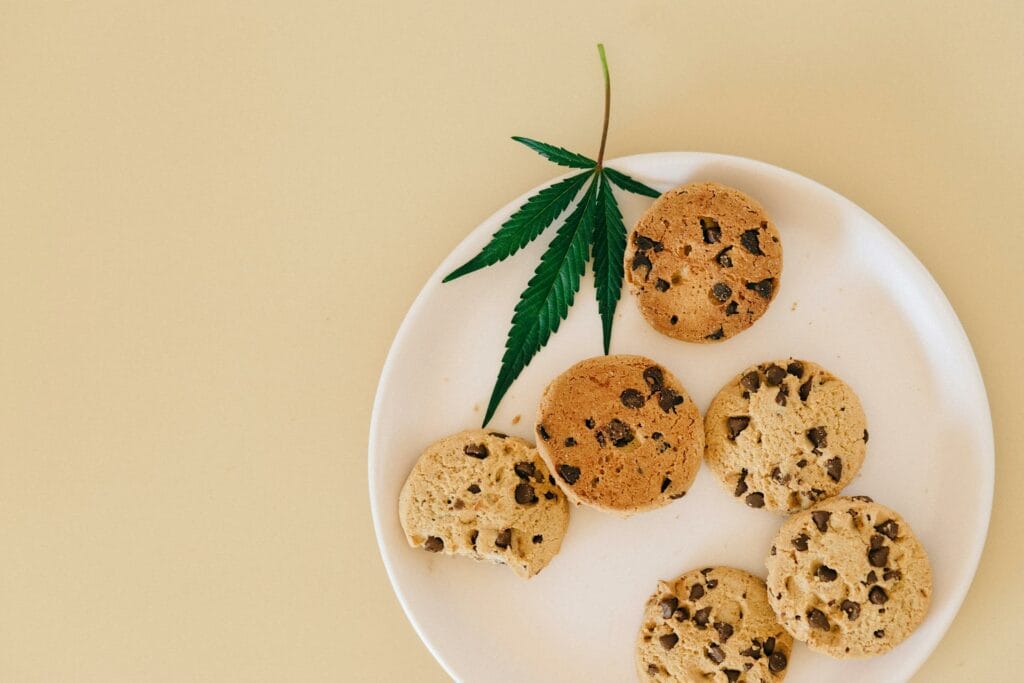 Edibles online at Canada | Green Society Canada