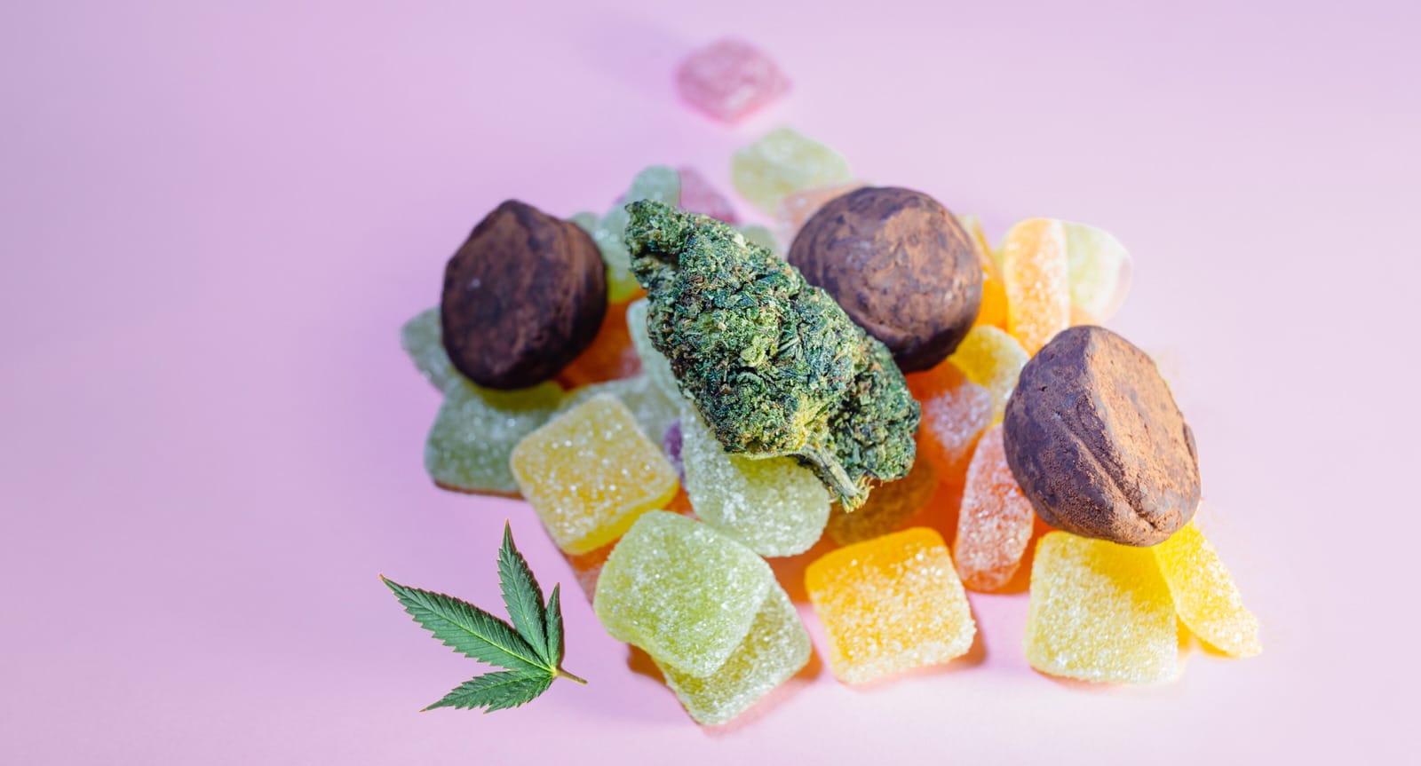 Weed edibles | Green Society Canada